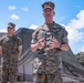 U.S. Commandant, Gen. Smith, Visits III MEF