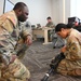 DCNG Best Warrior Competition tryouts
