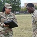 DCNG Best Warrior Competition tryouts
