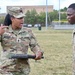 DCNG Best Warrior Competition tryouts