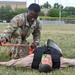 DCNG Best Warrior Competition tryouts