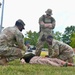 DCNG Best Warrior Competition tryouts