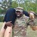 DCNG Best Warrior Competition tryouts