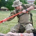DCNG Best Warrior Competition tryouts