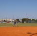 5th SFG (A) kicks off 63rd Reunion Week Softball Tournament