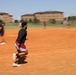 5th SFG (A) kicks off 63rd Reunion Week Softball Tournament