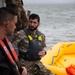 Castaway 24-4: 436th AW leads total force interagency training exercise