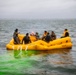 Castaway 24-4: 436th AW leads total force interagency training exercise