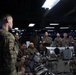 U.S. Commandant, Ge. Smith, Visits 31st MEU
