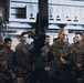 U.S. Commandant, Ge. Smith, Visits 31st MEU