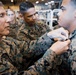 U.S. Commandant, Ge. Smith, Visits 31st MEU