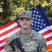 Best Squad Competition: Spc. Sean Sobik, D Company, 782d MI Battalion (Cyber) 15