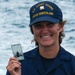 Why I Serve: Coast Guard Seaman Jordan Cleary