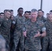 Commandant, Gen. Smith, Visits Marine Forces Pacific