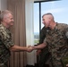 Commandant, Gen. Smith, Visits Marine Forces Pacific