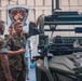Commandant, Gen. Smith, Visits Marine Forces Pacific