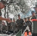 Commandant, Gen. Smith, Visits Marine Forces Pacific