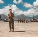 Commandant, Gen. Smith, Visits Marine Forces Pacific