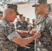 Commandant, Gen. Smith, Visits Marine Forces Pacific