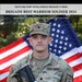 Best Squad Competition: Spc. Sean Sobik, D Company, 782d MI Battalion (Cyber)