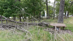 Old Hickory Lake provides updates of interest to public