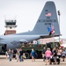 Sound of Speed Airshow flies for the community