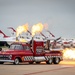 Sound of Speed Airshow flies for the community