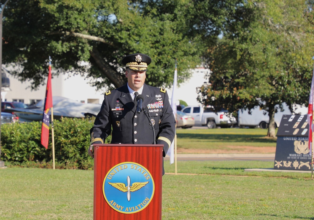 DVIDS Images POW/MIA Recognition Day Fort Novosel 2024 [Image 3