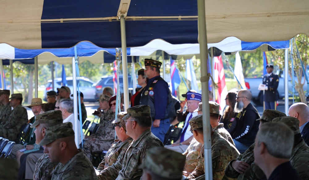 DVIDS Images POW/MIA Recognition Day Fort Novosel 2024 [Image 5