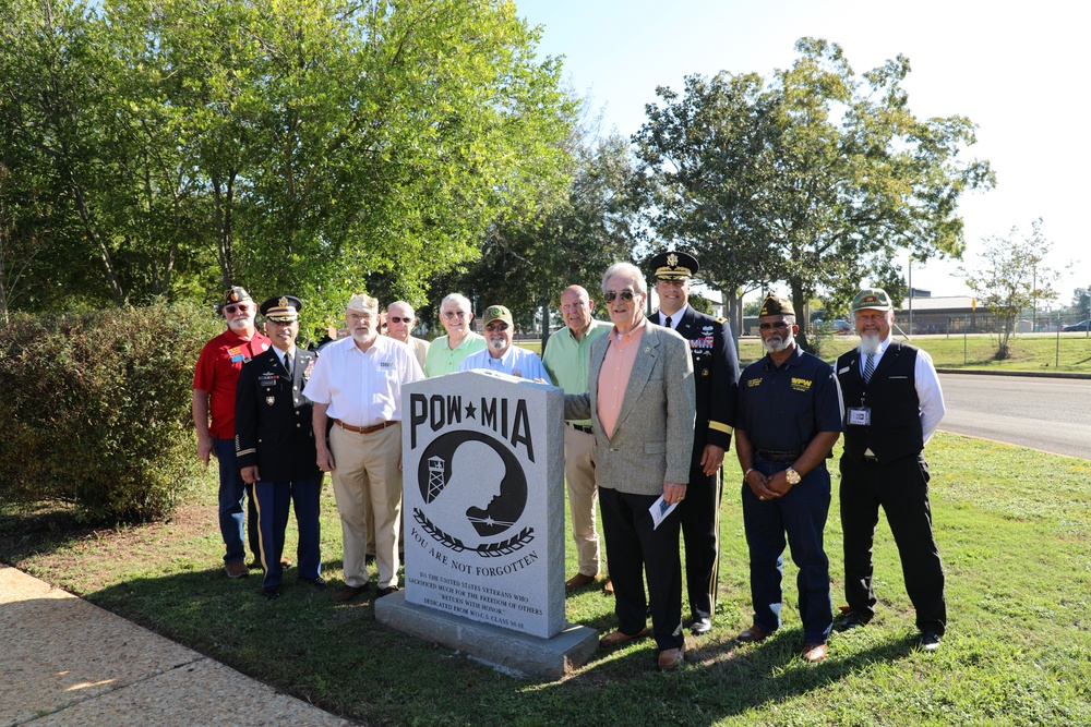 DVIDS Images POW/MIA Recognition Day Fort Novosel 2024 [Image 11