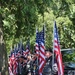 Remembering POWs: America remembers Bataan Death March veteran Sgt. Jack Hohlfeld with special service; welcomes him home to Wisconsin