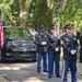 Remembering POWs: America remembers Bataan Death March veteran Sgt. Jack Hohlfeld with special service; welcomes him home to Wisconsin