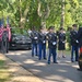 Remembering POWs: America remembers Bataan Death March veteran Sgt. Jack Hohlfeld with special service; welcomes him home to Wisconsin