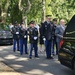 Remembering POWs: America remembers Bataan Death March veteran Sgt. Jack Hohlfeld with special service; welcomes him home to Wisconsin