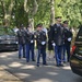 Remembering POWs: America remembers Bataan Death March veteran Sgt. Jack Hohlfeld with special service; welcomes him home to Wisconsin