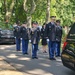 Remembering POWs: America remembers Bataan Death March veteran Sgt. Jack Hohlfeld with special service; welcomes him home to Wisconsin