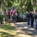 Remembering POWs: America remembers Bataan Death March veteran Sgt. Jack Hohlfeld with special service; welcomes him home to Wisconsin