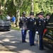 Remembering POWs: America remembers Bataan Death March veteran Sgt. Jack Hohlfeld with special service; welcomes him home to Wisconsin