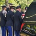 Remembering POWs: America remembers Bataan Death March veteran Sgt. Jack Hohlfeld with special service; welcomes him home to Wisconsin