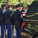 Remembering POWs: America remembers Bataan Death March veteran Sgt. Jack Hohlfeld with special service; welcomes him home to Wisconsin