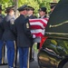 Remembering POWs: America remembers Bataan Death March veteran Sgt. Jack Hohlfeld with special service; welcomes him home to Wisconsin