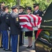 Remembering POWs: America remembers Bataan Death March veteran Sgt. Jack Hohlfeld with special service; welcomes him home to Wisconsin