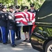 Remembering POWs: America remembers Bataan Death March veteran Sgt. Jack Hohlfeld with special service; welcomes him home to Wisconsin