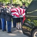 Remembering POWs: America remembers Bataan Death March veteran Sgt. Jack Hohlfeld with special service; welcomes him home to Wisconsin