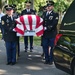 Remembering POWs: America remembers Bataan Death March veteran Sgt. Jack Hohlfeld with special service; welcomes him home to Wisconsin