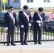 Remembering POWs: America remembers Bataan Death March veteran Sgt. Jack Hohlfeld with special service; welcomes him home to Wisconsin