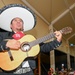 Mariachi band performance kicks off Hispanic Heritage Month celebration