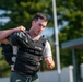 Air Force EOD annual competition