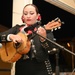 Mariachi band performance kicks off Hispanic Heritage Month celebration