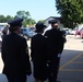 Remembering POWs: America remembers Bataan Death March veteran Sgt. Jack Hohlfeld with special service; welcomes him home to Wisconsin